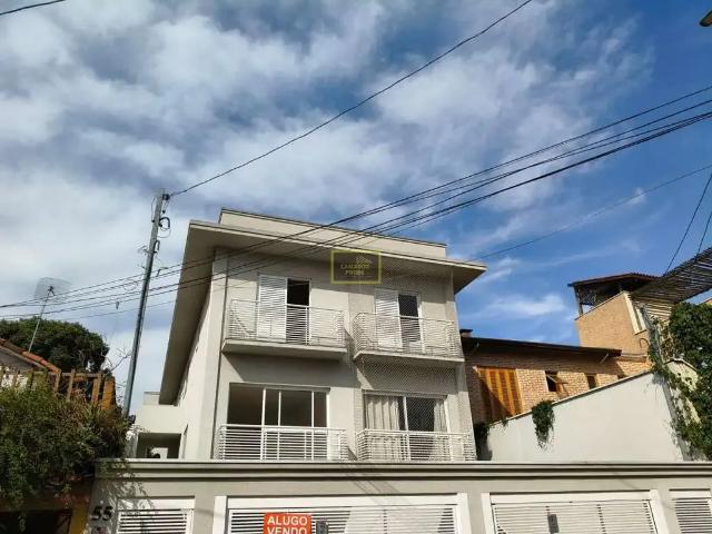 Casa / Sobrado para Locação em São Paulo/SP Vila Madalena 3 Quartos