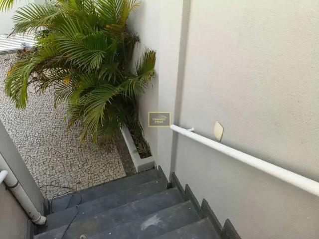 Casa / Sobrado para Locação em São Paulo/SP Vila Madalena 3 Quartos