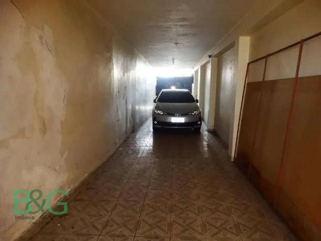 Casa / Sobrado para Locação em São Paulo/SP Vila Madalena 3 Quartos