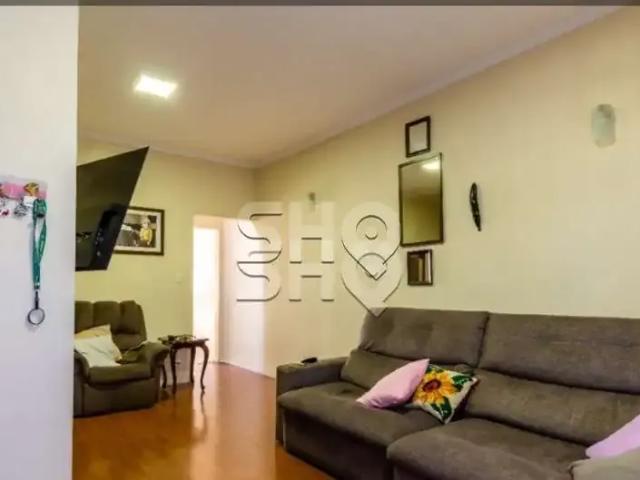 Casa / Sobrado para Locação em São Paulo/SP Vila Madalena 3 Quartos