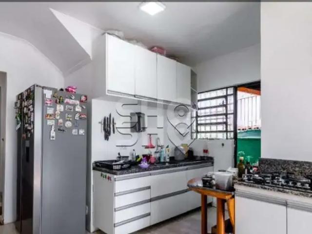 Casa / Sobrado para Locação em São Paulo/SP Vila Madalena 3 Quartos