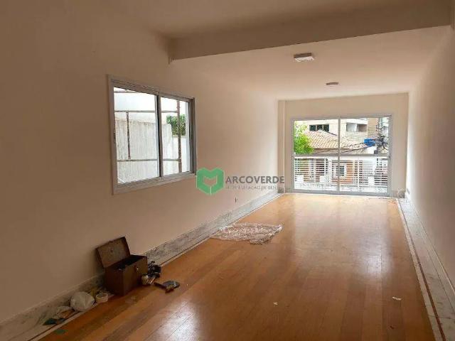 Casa / Sobrado para Locação em São Paulo/SP Vila Madalena 3 Quartos