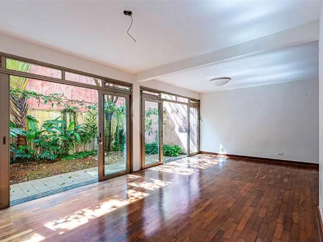 Casa / Sobrado para Locação em São Paulo/SP Vila Madalena 3 Quartos