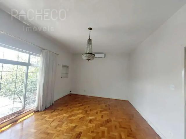 Casa / Sobrado para Locação em São Paulo/SP Vila Madalena 3 Quartos