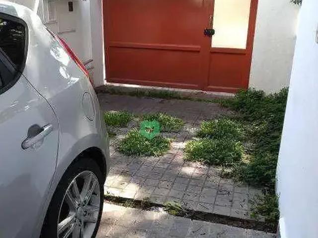 Casa / Sobrado para Locação em São Paulo/SP Vila Madalena 3 Quartos