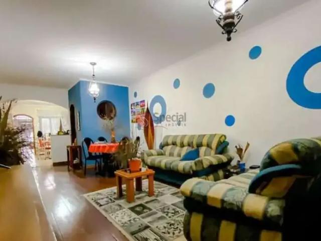Casa / Sobrado para Locação em São Paulo/SP Vila Mafra 5 Quartos