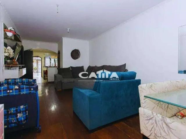 Casa / Sobrado para Locação em São Paulo/SP Vila Mafra 6 Quartos