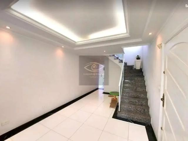 Casa / Sobrado para Locação em São Paulo/SP Vila Mafra 2 Quartos