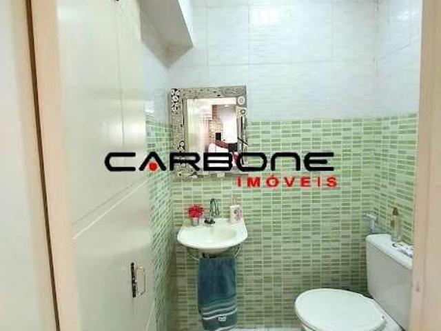 Casa / Sobrado para Locação em São Paulo/SP Vila Mafra 2 Quartos