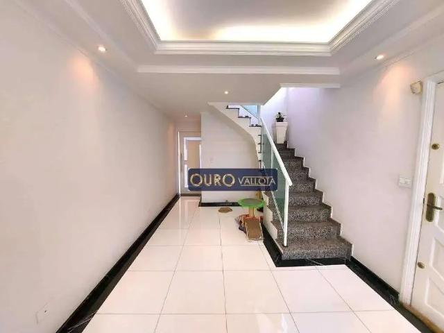 Casa / Sobrado para Locação em São Paulo/SP Vila Mafra 2 Quartos