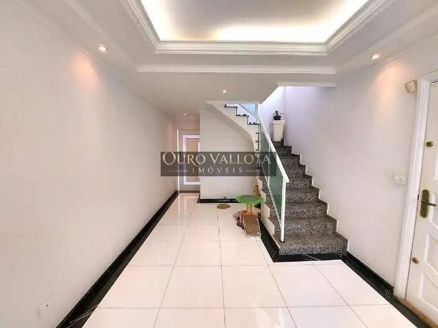 Casa / Sobrado para Locação em São Paulo/SP Vila Mafra 2 Quartos