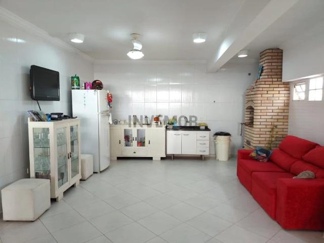 Casa / Sobrado para Locação em São Paulo/SP Vila Mafra 2 Quartos