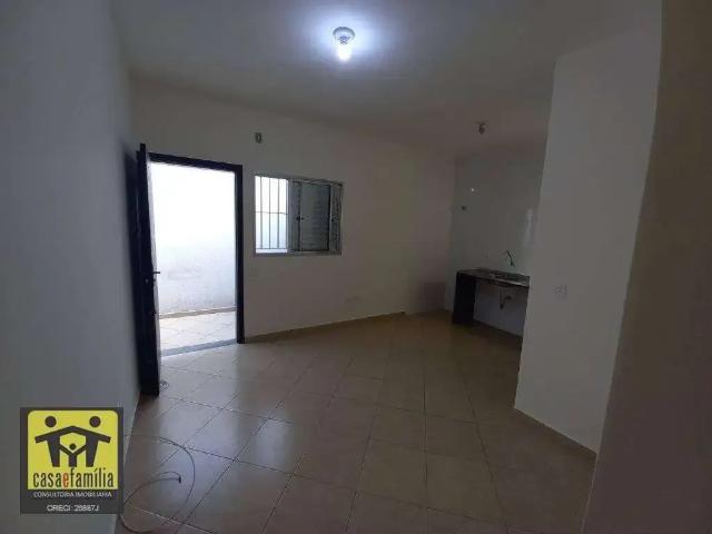 Casa / Sobrado para Locação em São Paulo/SP Vila Marte 1 Quartos