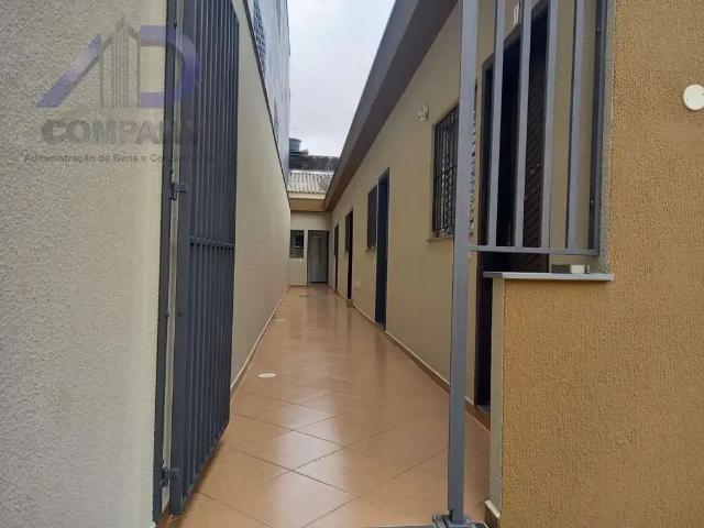 Casa / Sobrado para Locação em São Paulo/SP Vila Marte 1 Quartos