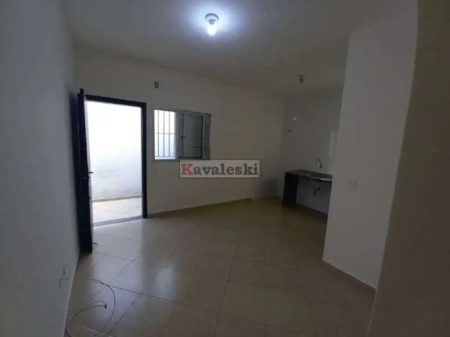Casa / Sobrado para Locação em São Paulo/SP Vila Marte 1 Quartos