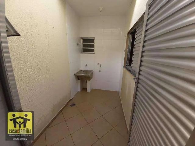 Casa / Sobrado para Locação em São Paulo/SP Vila Marte 1 Quartos