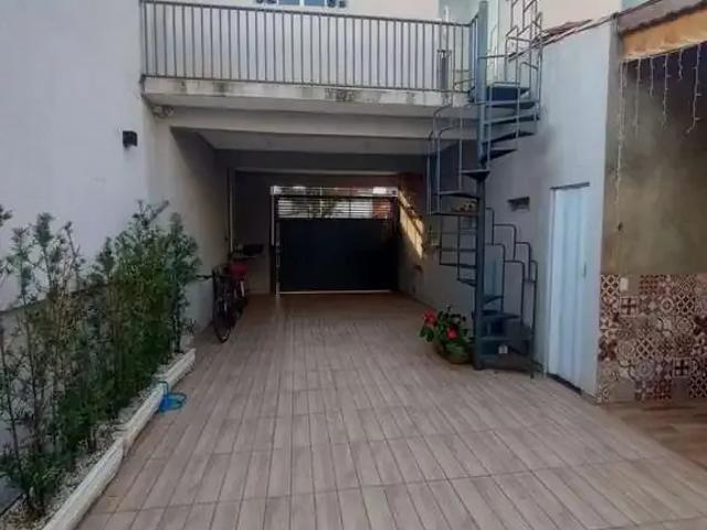 Casa / Sobrado para Locação em São Paulo/SP Vila Mara 3 Quartos