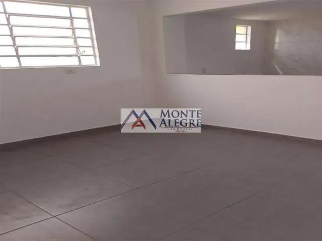 Casa / Sobrado para Locação em São Paulo/SP Vila Marari 3 Quartos