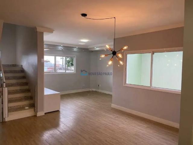 Casa / Sobrado para Locação em São Paulo/SP Vila Marari 3 Quartos