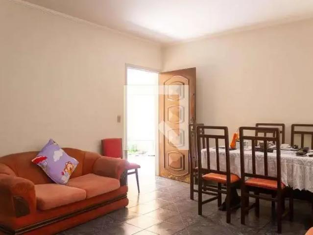 Casa / Sobrado para Locação em São Paulo/SP Vila Marari 3 Quartos