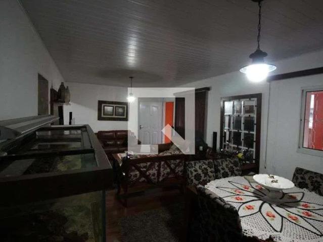 Casa / Sobrado para Locação em São Paulo/SP Vila Marari 3 Quartos