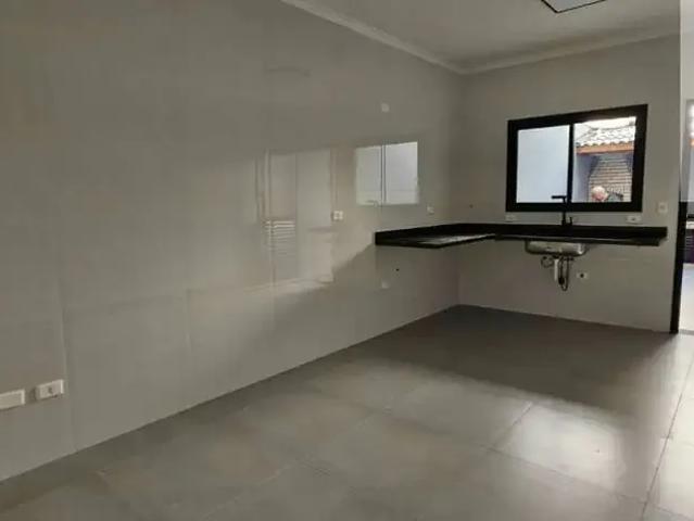 Casa / Sobrado para Locação em São Paulo/SP Vila Marari 3 Quartos