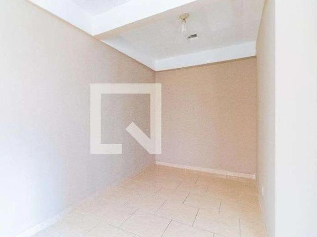 Casa / Sobrado para Locação em São Paulo/SP Vila Marari 1 Quartos