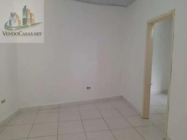 Casa / Sobrado para Locação em São Paulo/SP Vila Marari 1 Quartos
