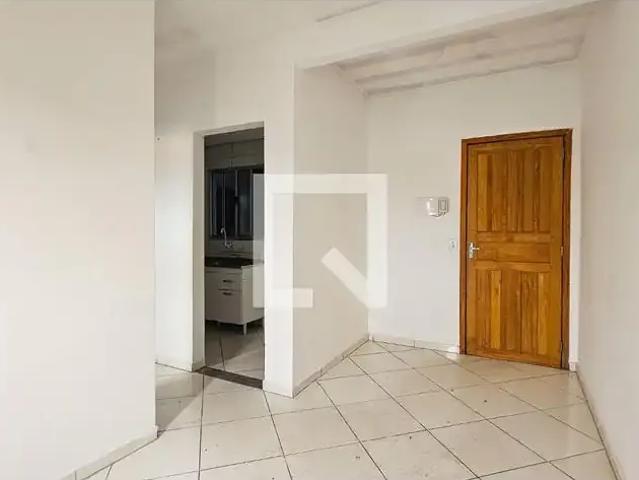 Casa / Sobrado para Locação em São Paulo/SP Vila Marari 1 Quartos