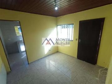 Casa / Sobrado para Locação em São Paulo/SP Vila Marari 1 Quartos