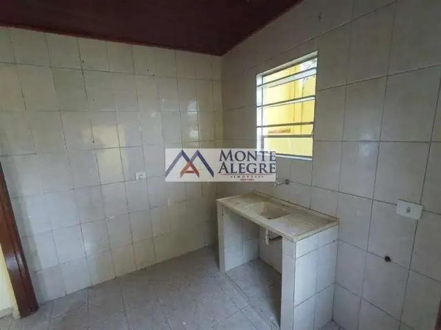 Casa / Sobrado para Locação em São Paulo/SP Vila Marari 1 Quartos