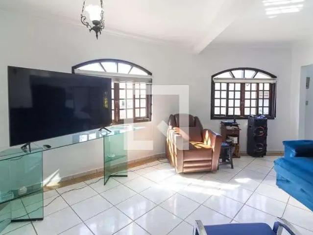 Casa / Sobrado para Locação em São Paulo/SP Vila Marari 2 Quartos
