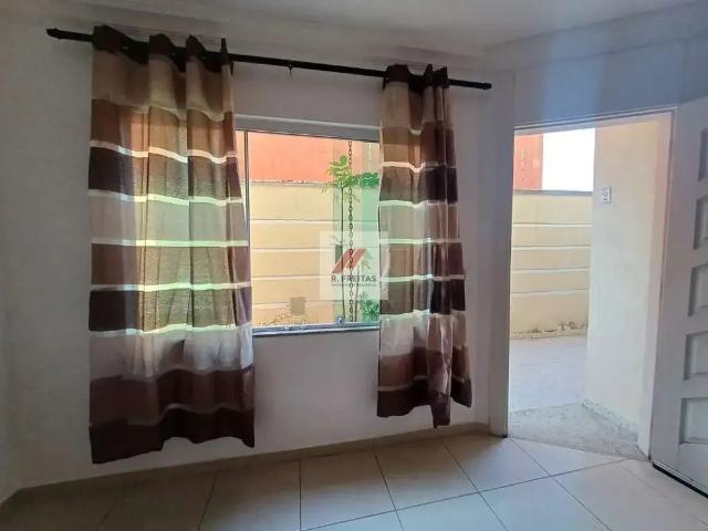 Casa / Sobrado para Locação em São Paulo/SP Vila Marari 2 Quartos