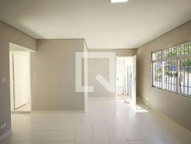 Casa / Sobrado para Locação em São Paulo/SP Vila Marari 2 Quartos