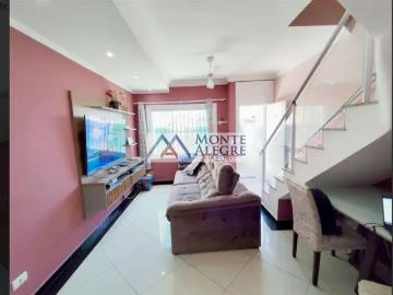 Casa / Sobrado para Locação em São Paulo/SP Vila Marari 2 Quartos