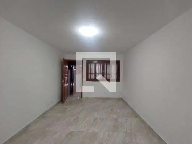 Casa / Sobrado para Locação em São Paulo/SP Vila Marari 2 Quartos