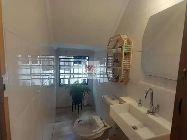 Casa / Sobrado para Locação em São Paulo/SP Vila Marari 4 Quartos