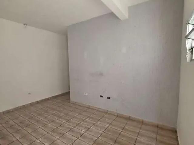 Casa / Sobrado para Locação em São Paulo/SP Vila Margarida 2 Quartos