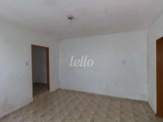 Casa / Sobrado para Locação em São Paulo/SP Vila Margarida 2 Quartos