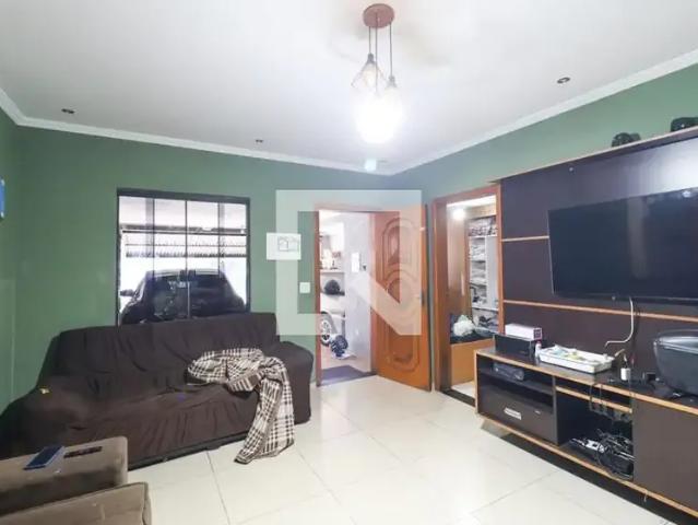 Casa / Sobrado para Locação em São Paulo/SP Vila Maria 4 Quartos