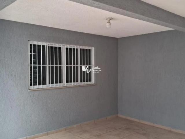 Casa / Sobrado para Locação em São Paulo/SP Vila Maria 4 Quartos