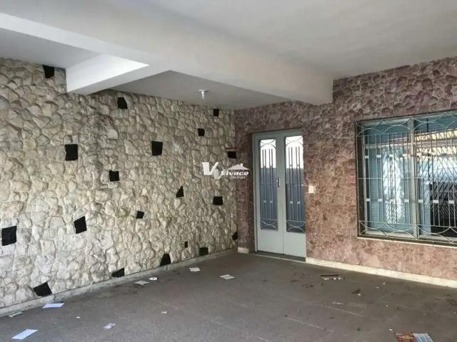 Casa / Sobrado para Locação em São Paulo/SP Vila Maria 4 Quartos