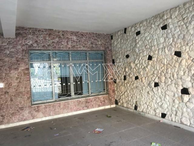 Casa / Sobrado para Locação em São Paulo/SP Vila Maria 4 Quartos