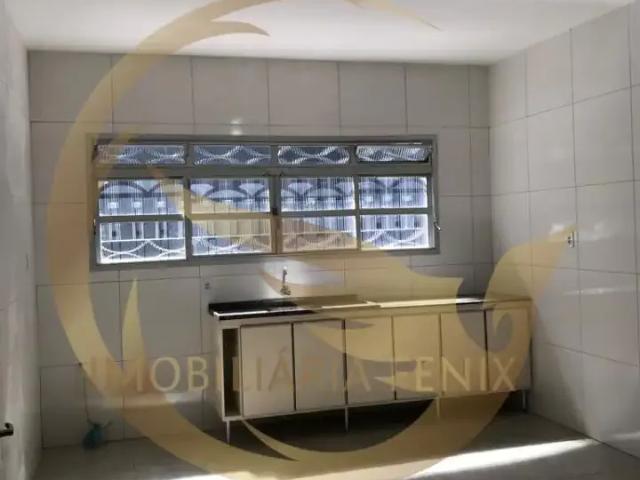 Casa / Sobrado para Locação em São Paulo/SP Vila Maria 4 Quartos