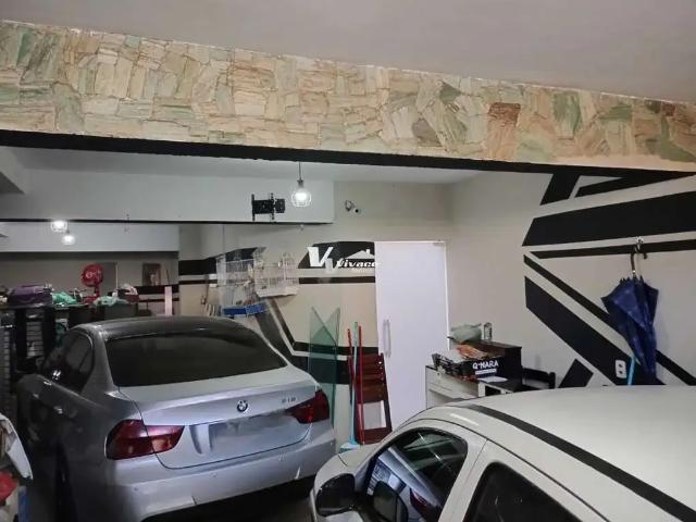 Casa / Sobrado para Locação em São Paulo/SP Vila Maria 4 Quartos