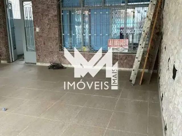 Casa / Sobrado para Locação em São Paulo/SP Vila Maria 4 Quartos