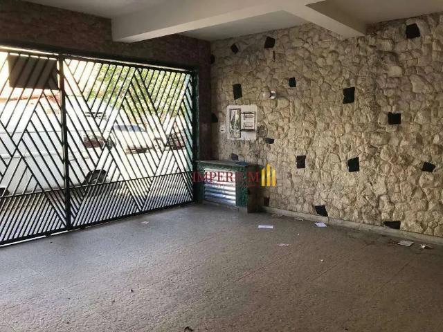 Casa / Sobrado para Locação em São Paulo/SP Vila Maria 4 Quartos