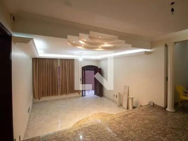 Casa / Sobrado para Locação em São Paulo/SP Vila Maria 5 Quartos