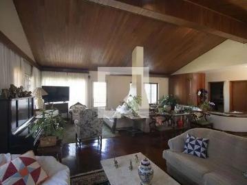 Casa / Sobrado para Locação em São Paulo/SP Vila Maria 6 Quartos