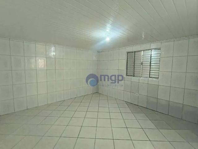 Casa / Sobrado para Locação em São Paulo/SP Vila Maria 1 Quartos